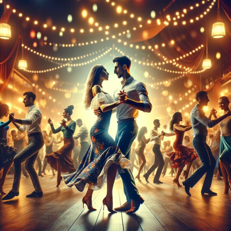 Unveiling Bachata’s Origins