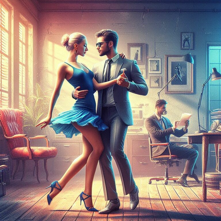 Reading the Room: How to Tell if Your Bachata Partner Enjoys Dancing with You
