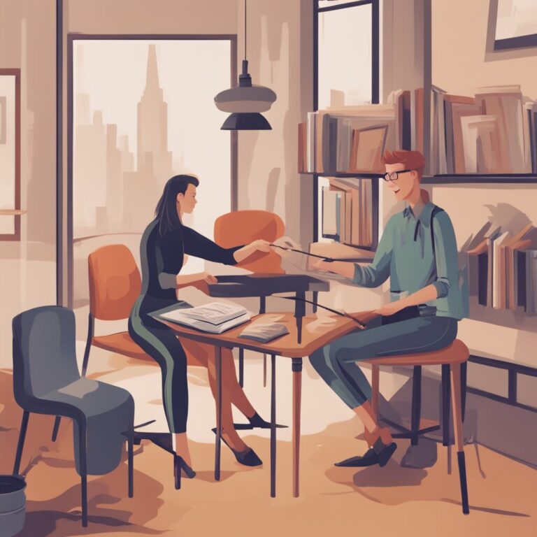 Is it worth it to take a private lesson?