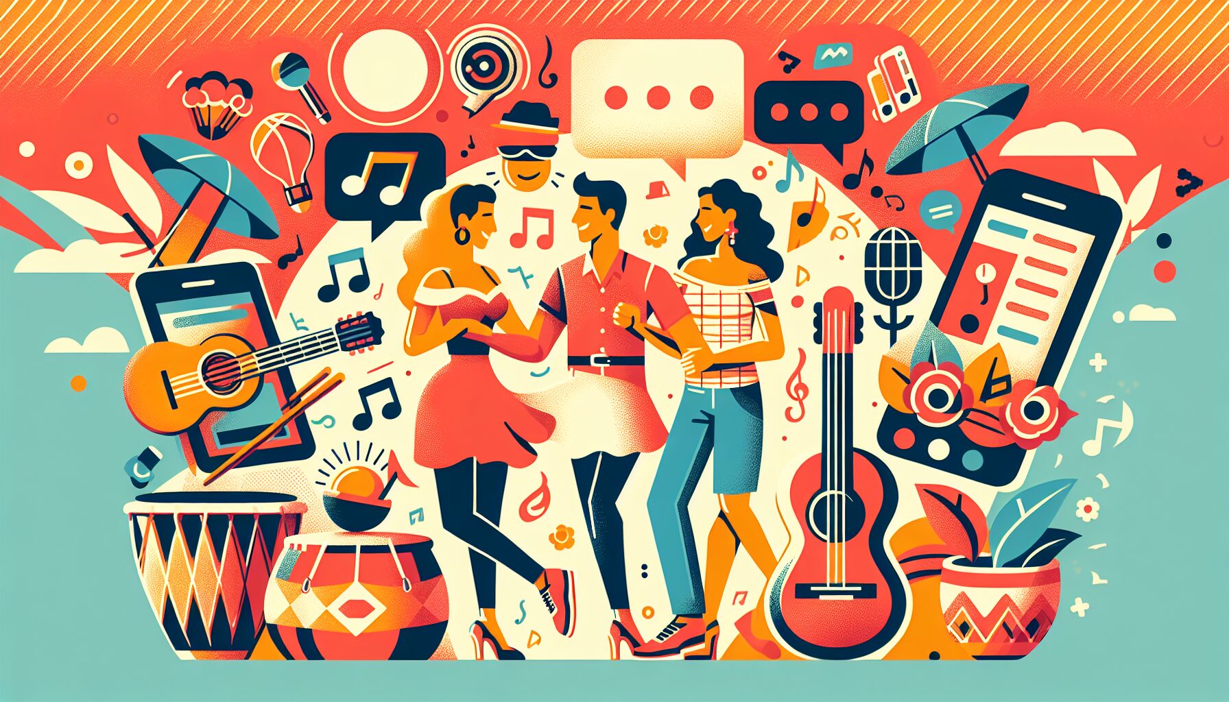 Header image for: Mastering the Dance Floor: Essential Tips for Aspiring Bachata Instructors