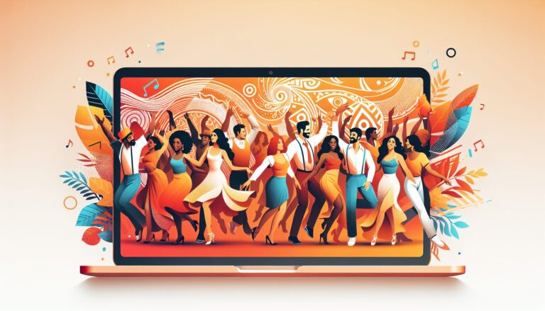 Bachata Beats that Stir Emotions: The Power of Dance and Music