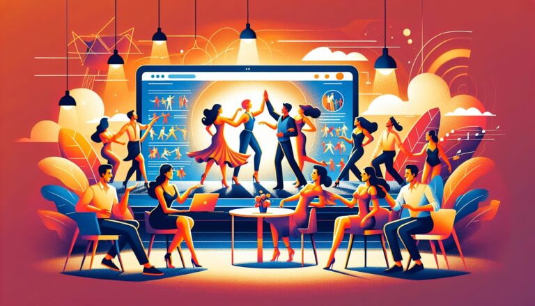Navigating the Dancefloor: Overcoming Common Bachata Leading Challenges