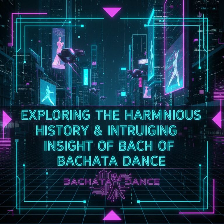 Exploring the Harmonious History & Intriguing Insight of Bachata Dance
