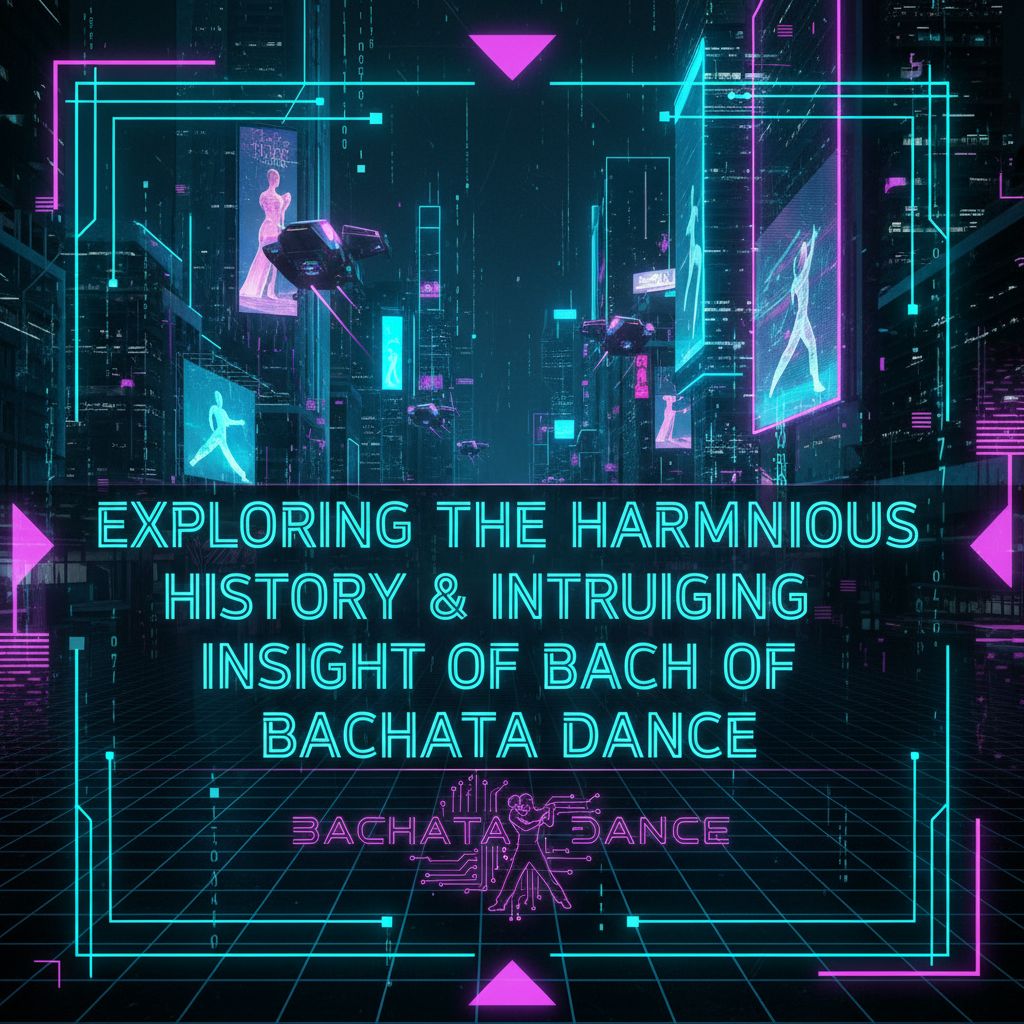 Header image for: Exploring the Harmonious History & Intriguing Insight of Bachata Dance