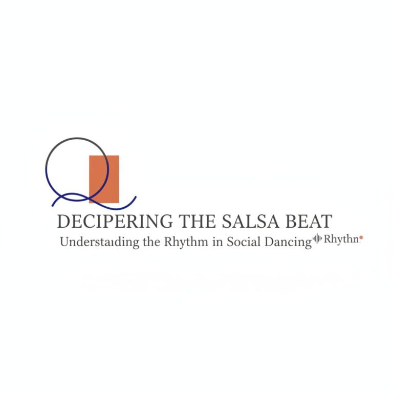Deciphering the Salsa Beat: Understanding the Rhythm in Social Dancing